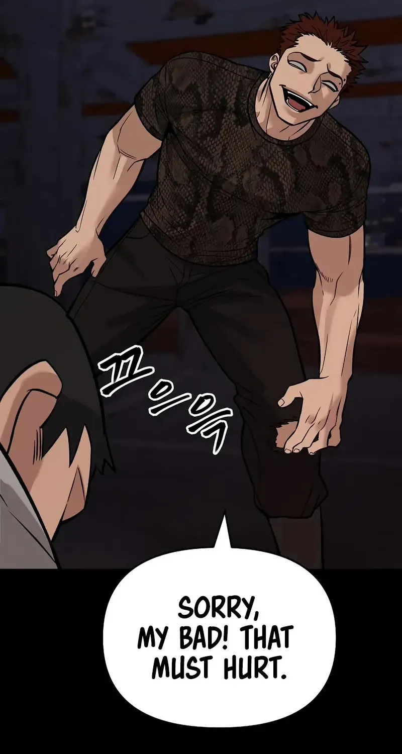 Read The Bully In-Charge chapter 60 image 105 on Lezhin
