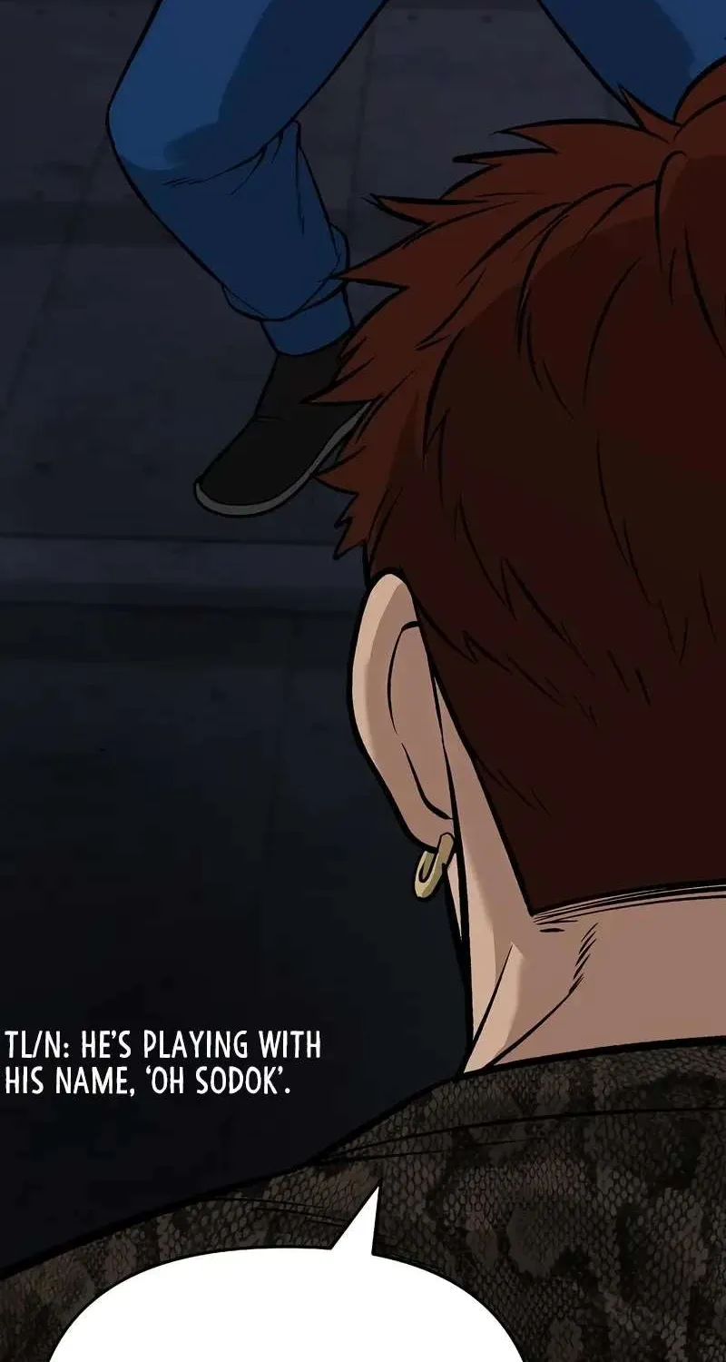 Read The Bully In-Charge chapter 60 image 108 on Lezhin