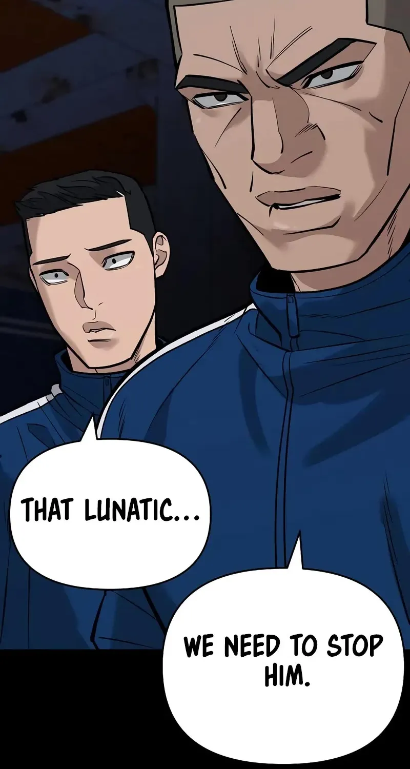 Read The Bully In-Charge chapter 60 image 110 on Lezhin