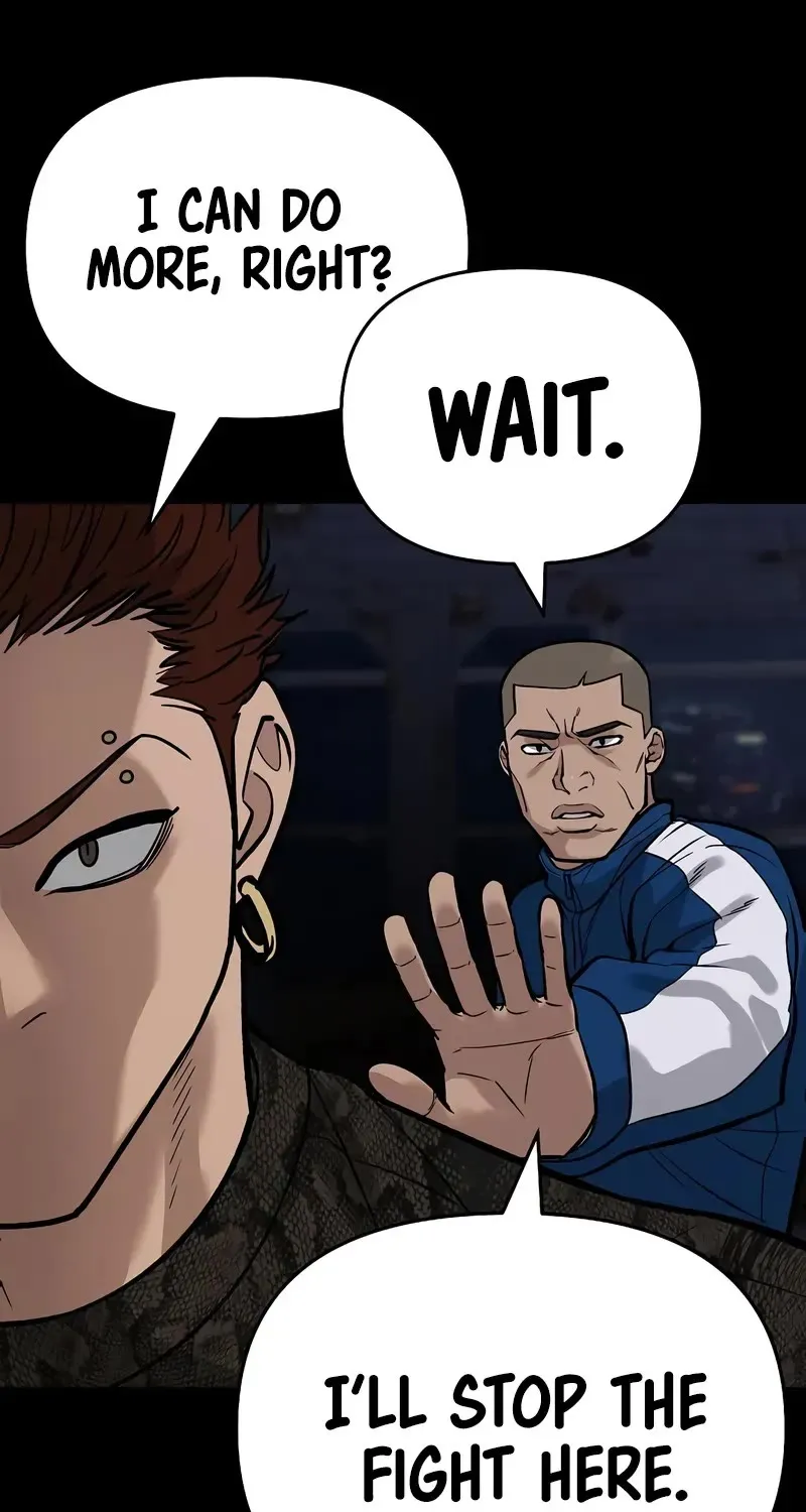Read The Bully In-Charge chapter 60 image 111 on Lezhin