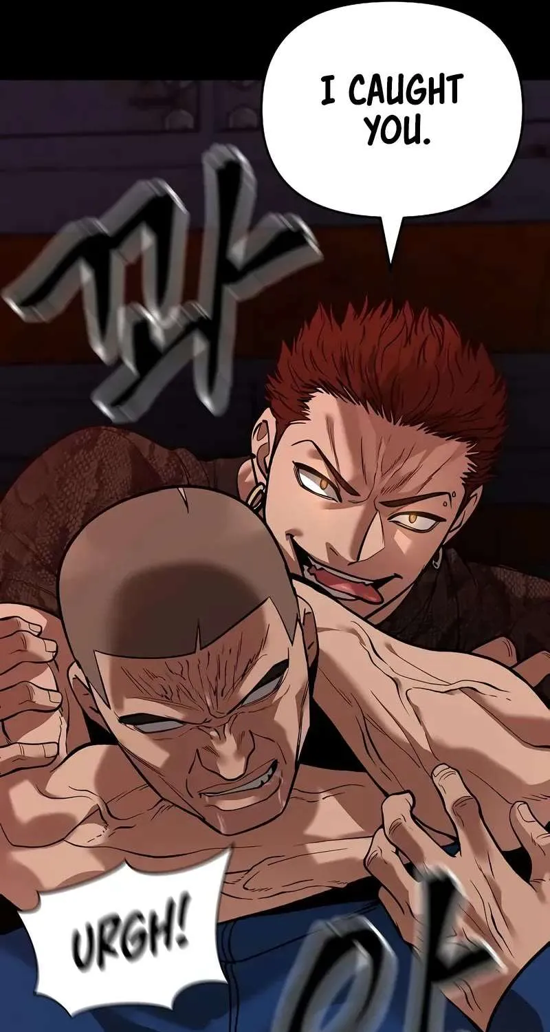 Read The Bully In-Charge chapter 60 image 123 on Lezhin
