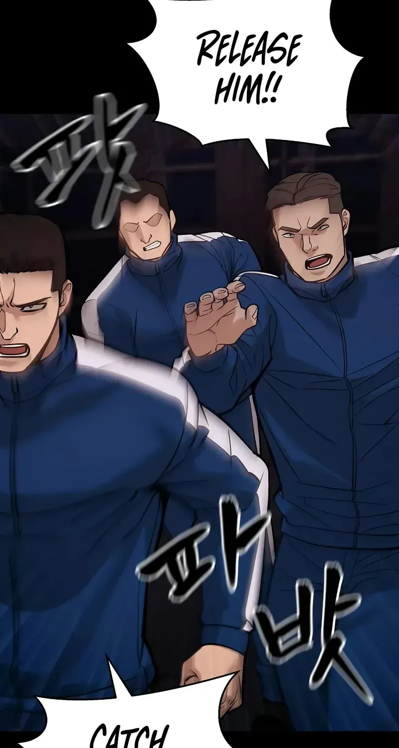 Read The Bully In-Charge chapter 60 image 127 on Lezhin