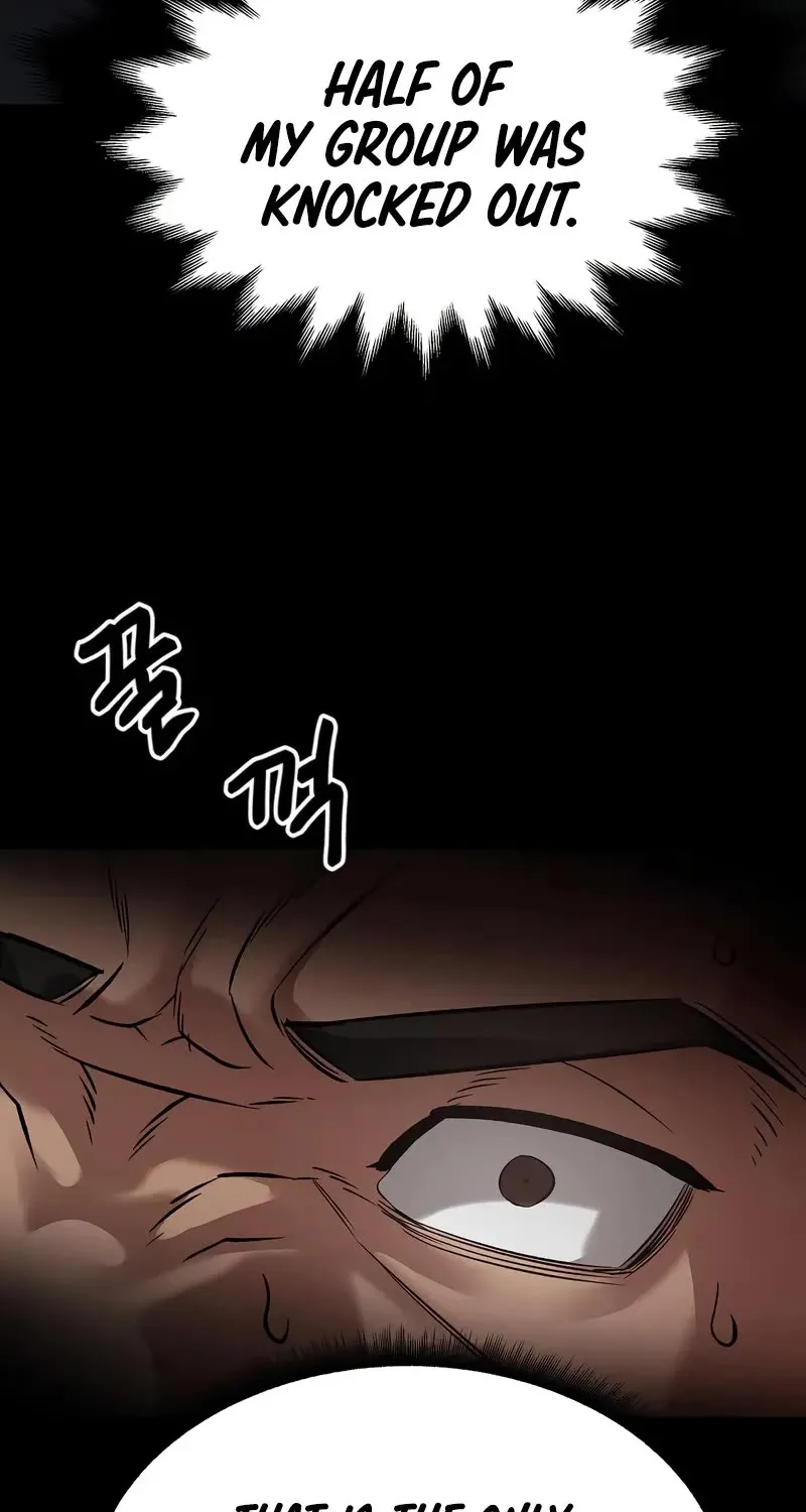 Read The Bully In-Charge chapter 60 image 137 on Lezhin