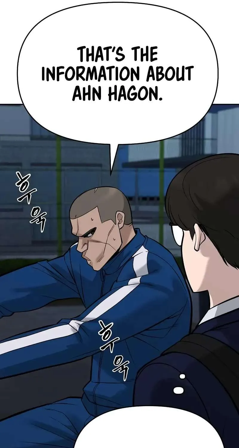 Read The Bully In-Charge chapter 60 image 139 on Lezhin