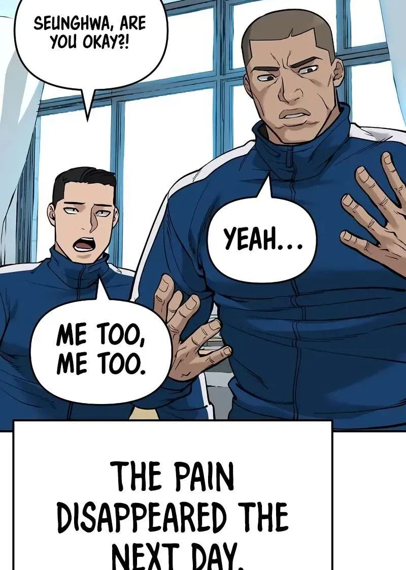 Read The Bully In-Charge chapter 60 image 144 on Lezhin