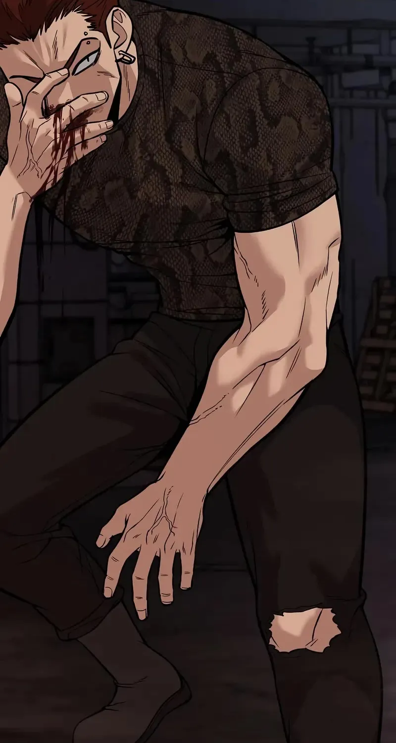 Read The Bully In-Charge chapter 60 image 156 on Lezhin