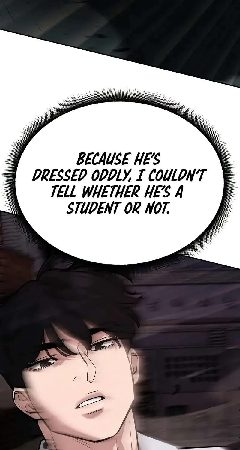 Read The Bully In-Charge chapter 60 image 19 on Lezhin