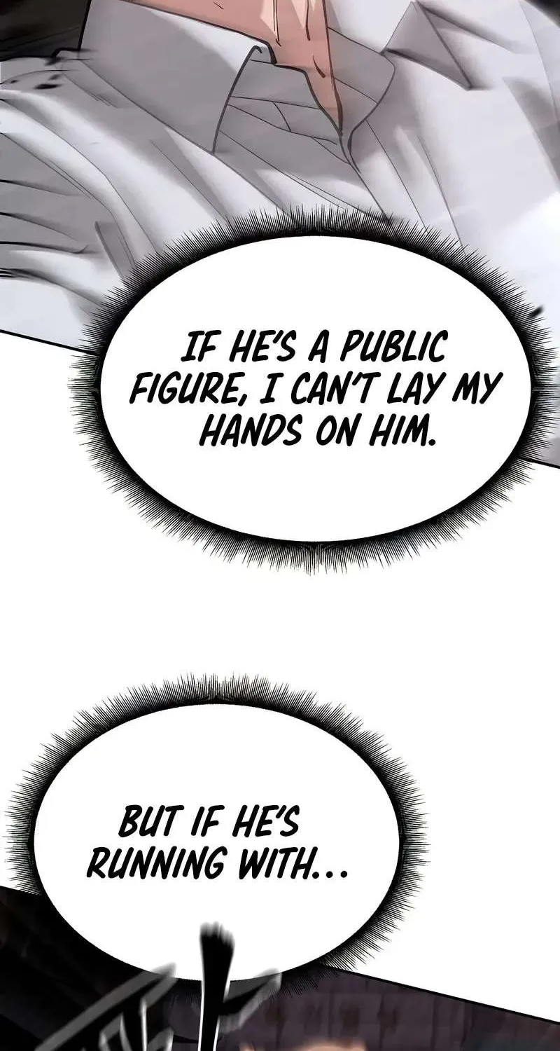 Read The Bully In-Charge chapter 60 image 20 on Lezhin