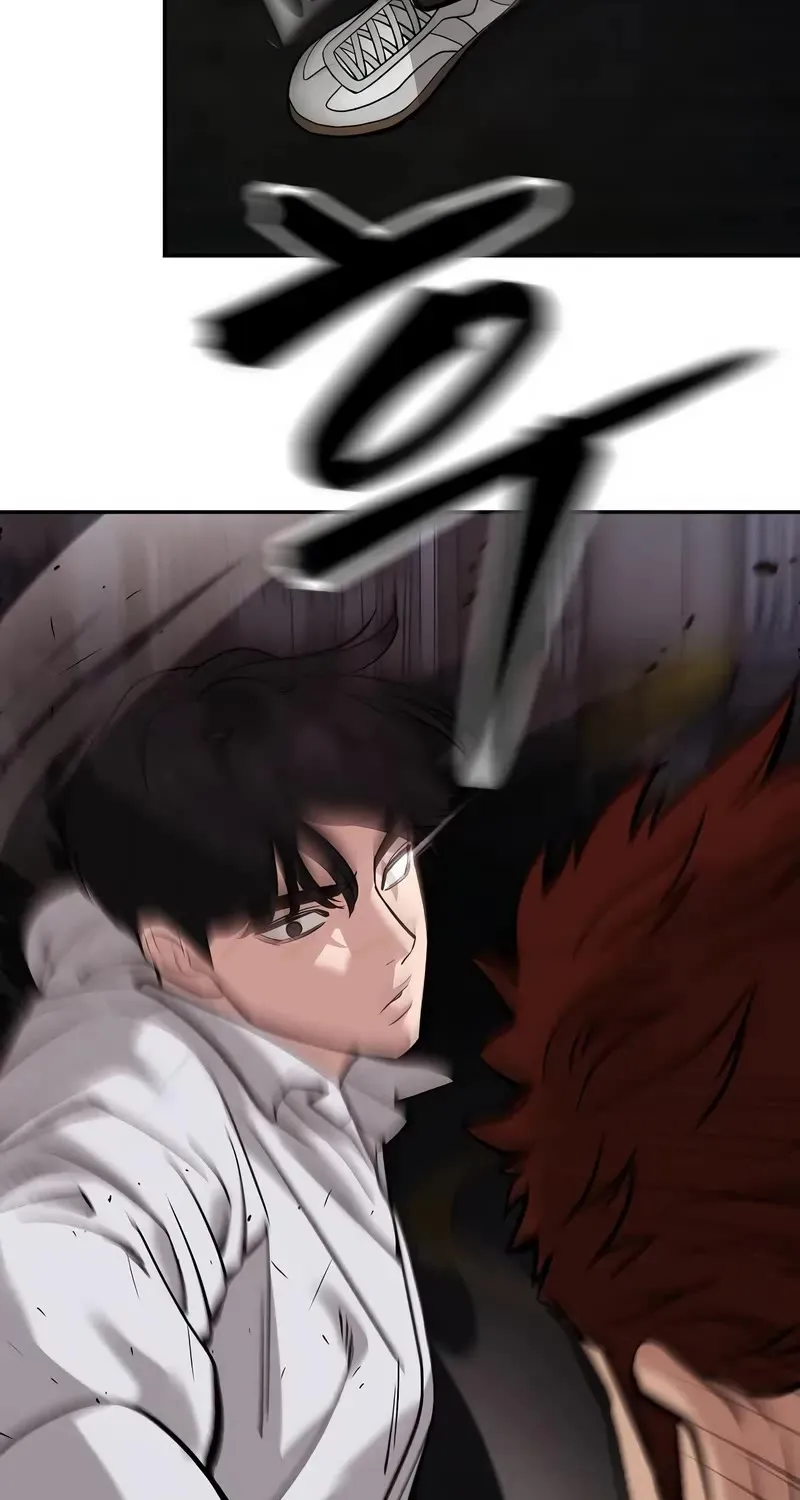 Read The Bully In-Charge chapter 60 image 23 on Lezhin