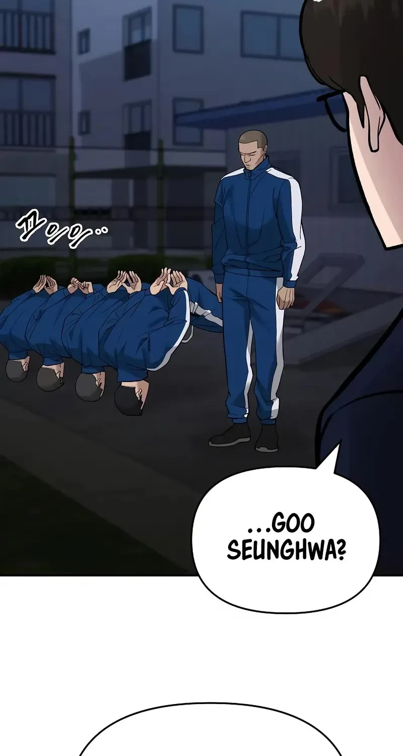 Read The Bully In-Charge chapter 60 image 30 on Lezhin