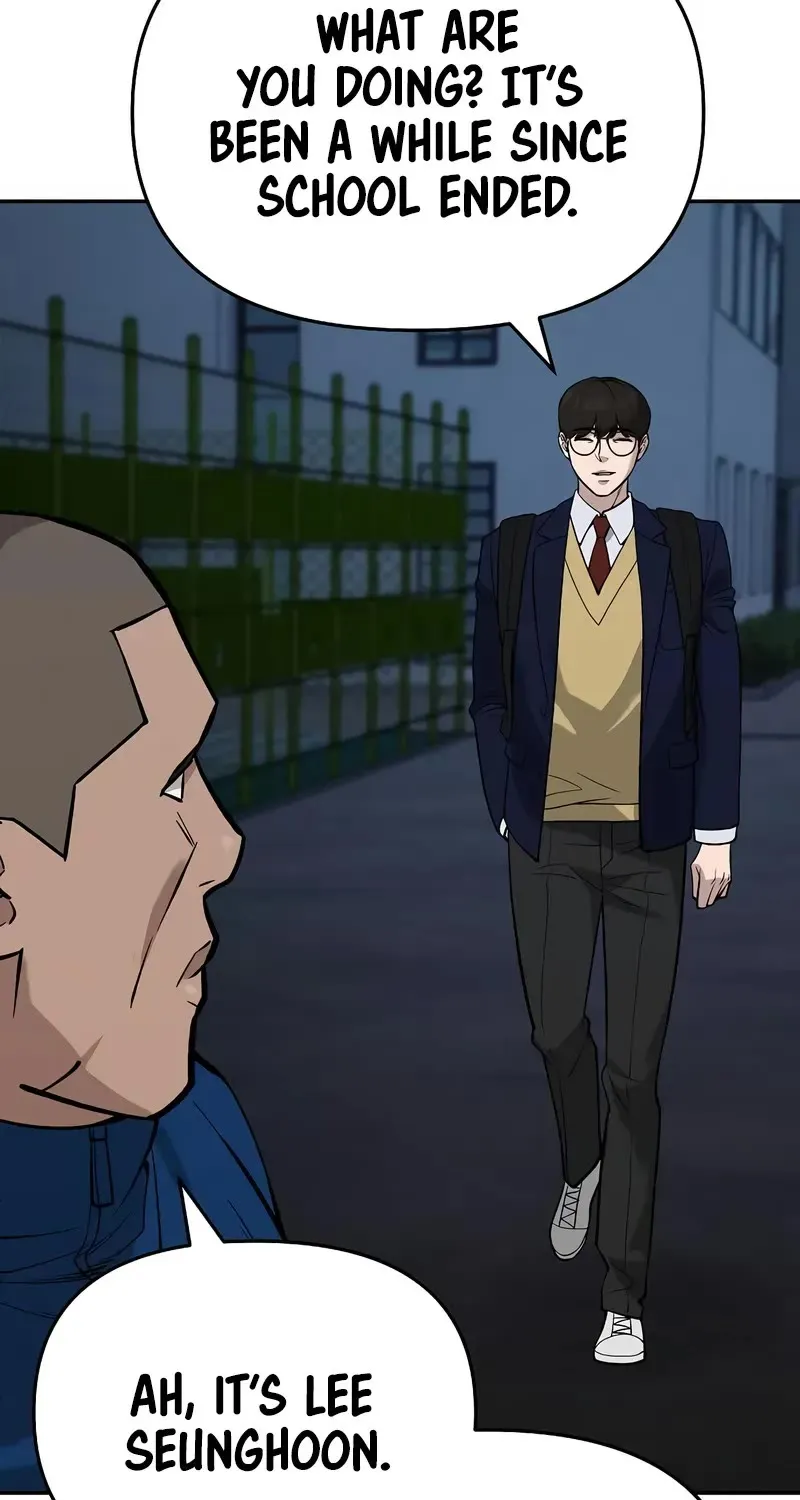 Read The Bully In-Charge chapter 60 image 31 on Lezhin