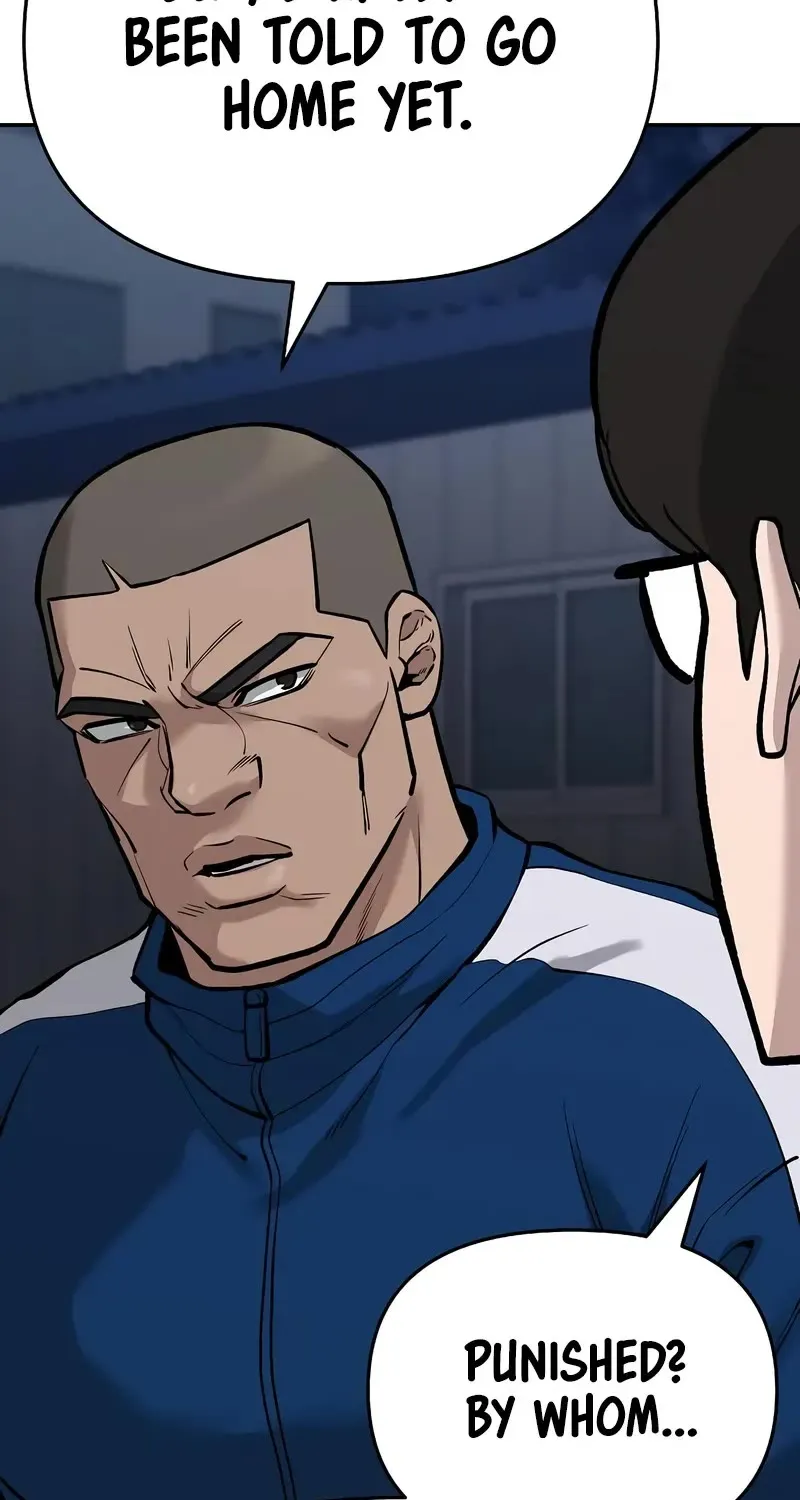 Read The Bully In-Charge chapter 60 image 33 on Lezhin