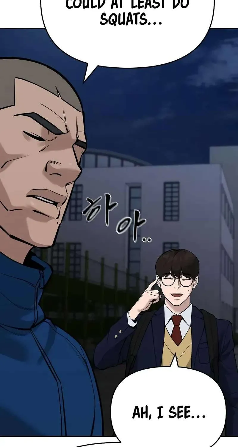 Read The Bully In-Charge chapter 60 image 38 on Lezhin