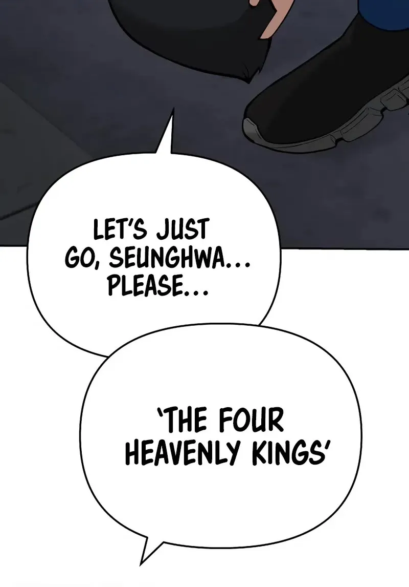 Read The Bully In-Charge chapter 60 image 42 on Lezhin