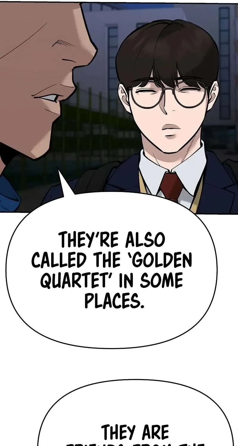 Read The Bully In-Charge chapter 60 image 43 on Lezhin