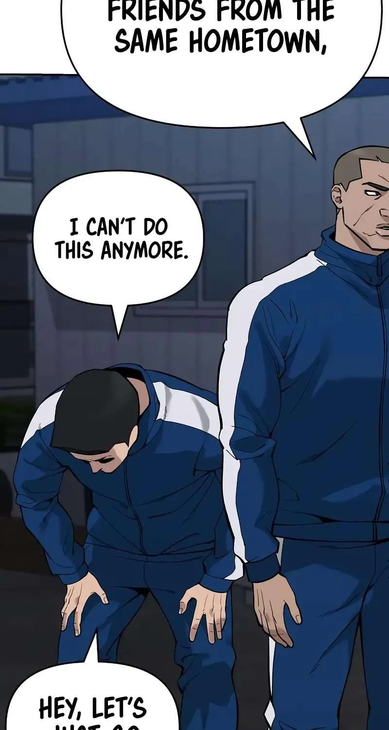 Read The Bully In-Charge chapter 60 image 44 on Lezhin