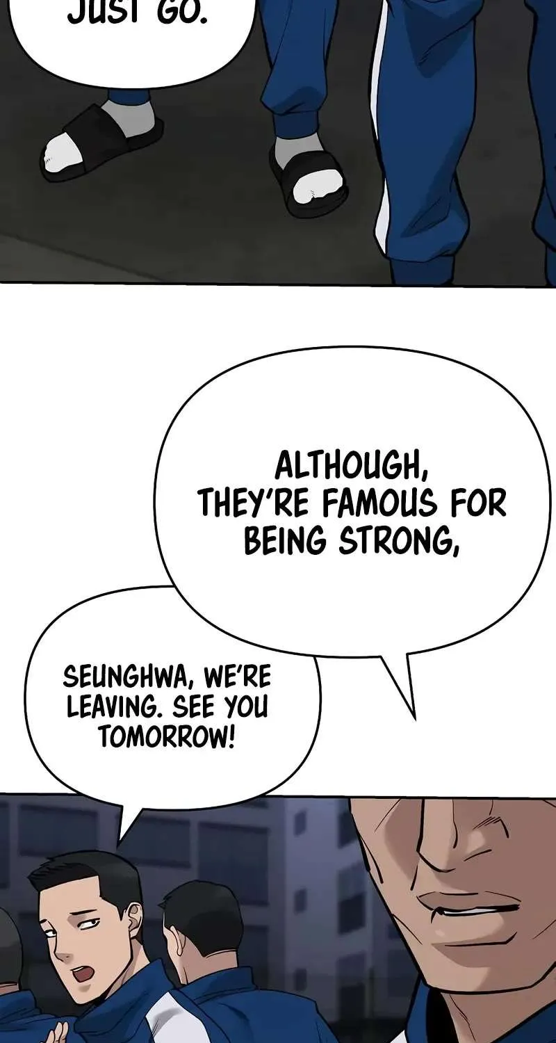 Read The Bully In-Charge chapter 60 image 45 on Lezhin