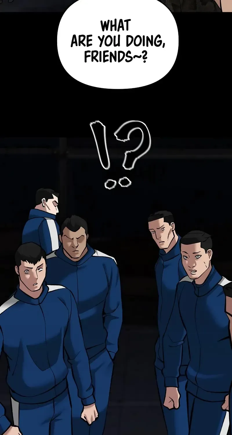 Read The Bully In-Charge chapter 60 image 55 on Lezhin