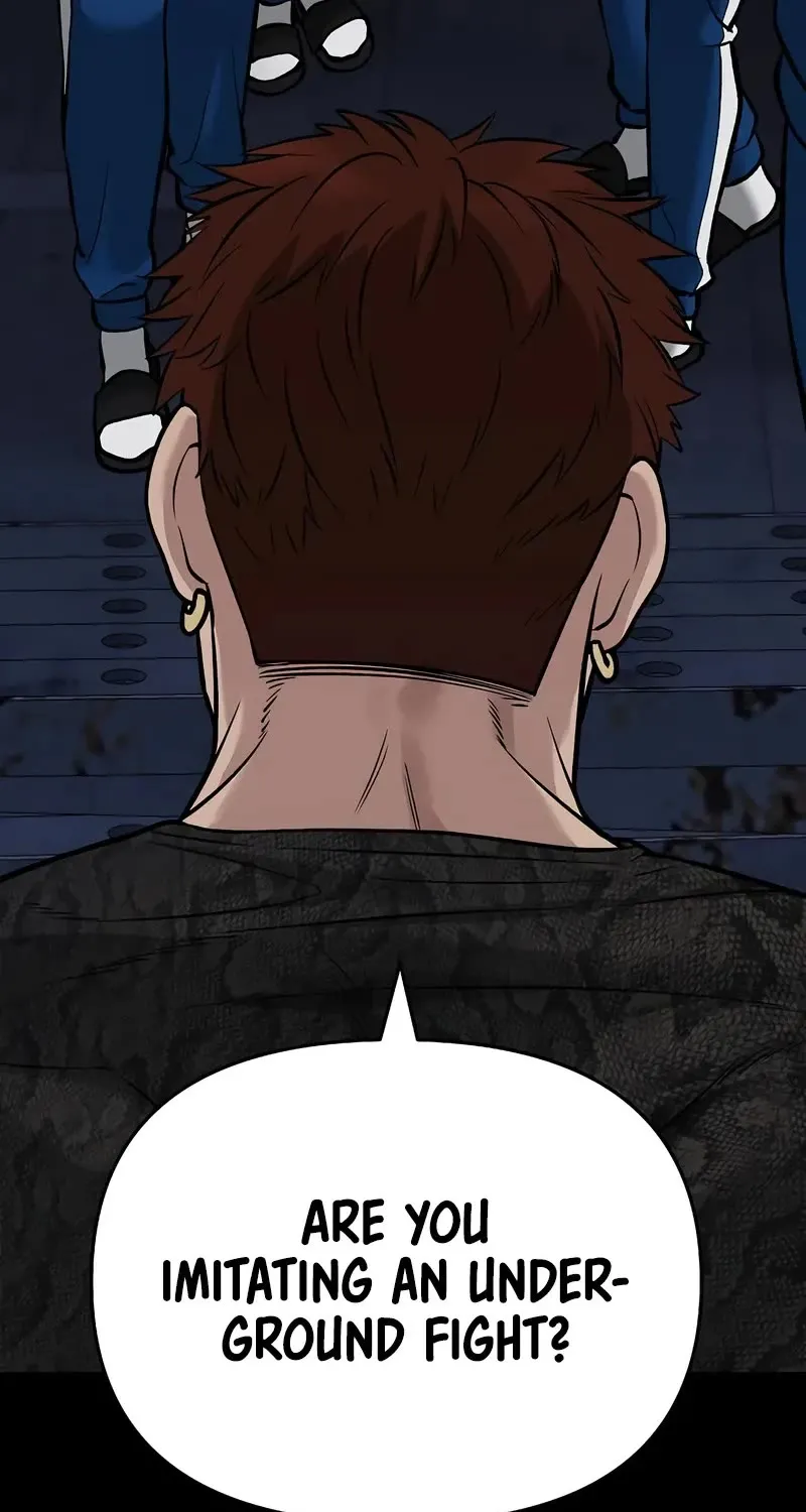 Read The Bully In-Charge chapter 60 image 57 on Lezhin