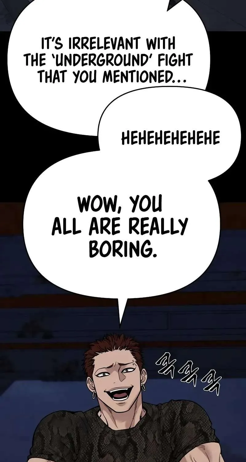 Read The Bully In-Charge chapter 60 image 61 on Lezhin