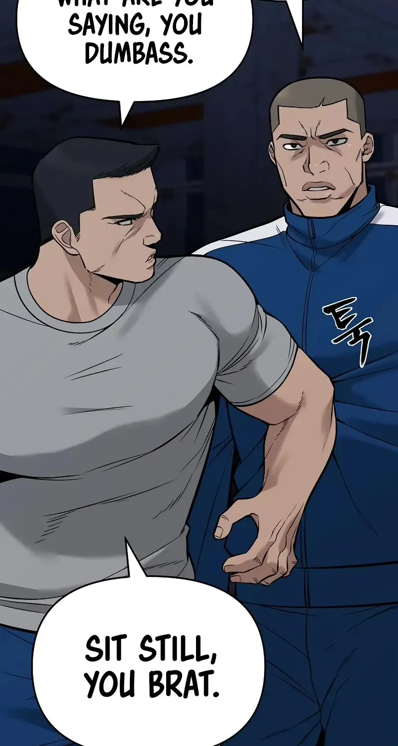 Read The Bully In-Charge chapter 60 image 65 on Lezhin