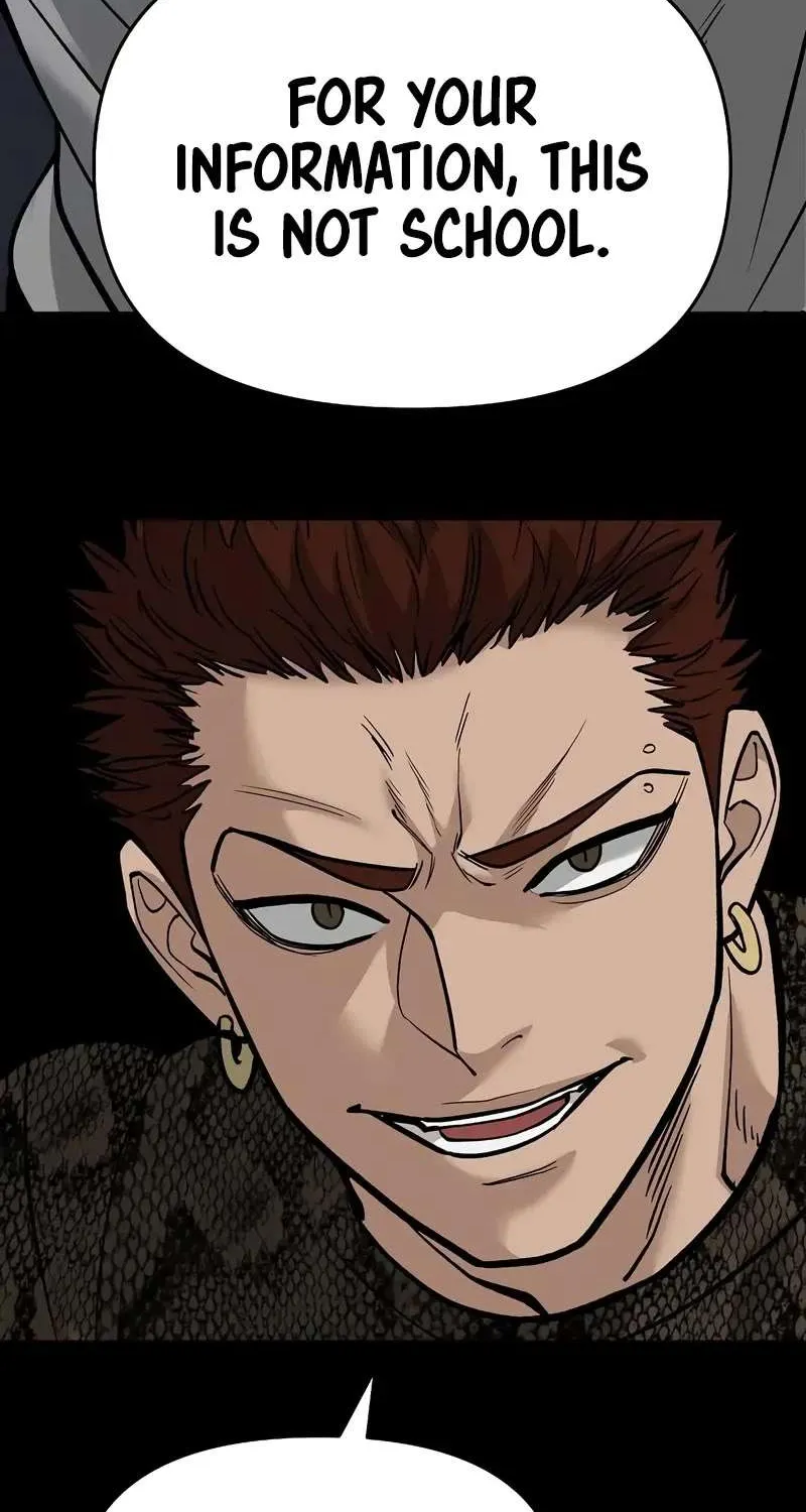 Read The Bully In-Charge chapter 60 image 68 on Lezhin
