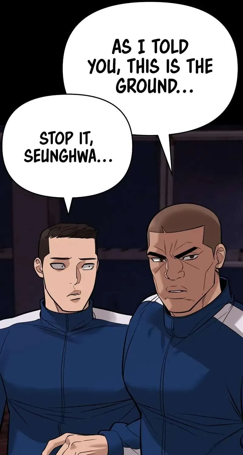 Read The Bully In-Charge chapter 60 image 75 on Lezhin