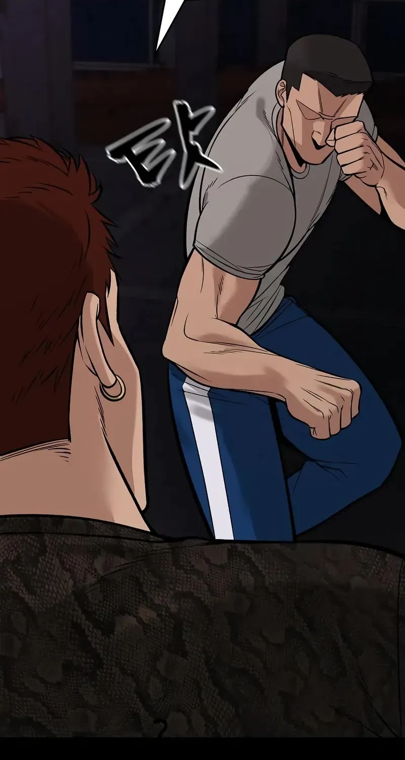 Read The Bully In-Charge chapter 60 image 78 on Lezhin