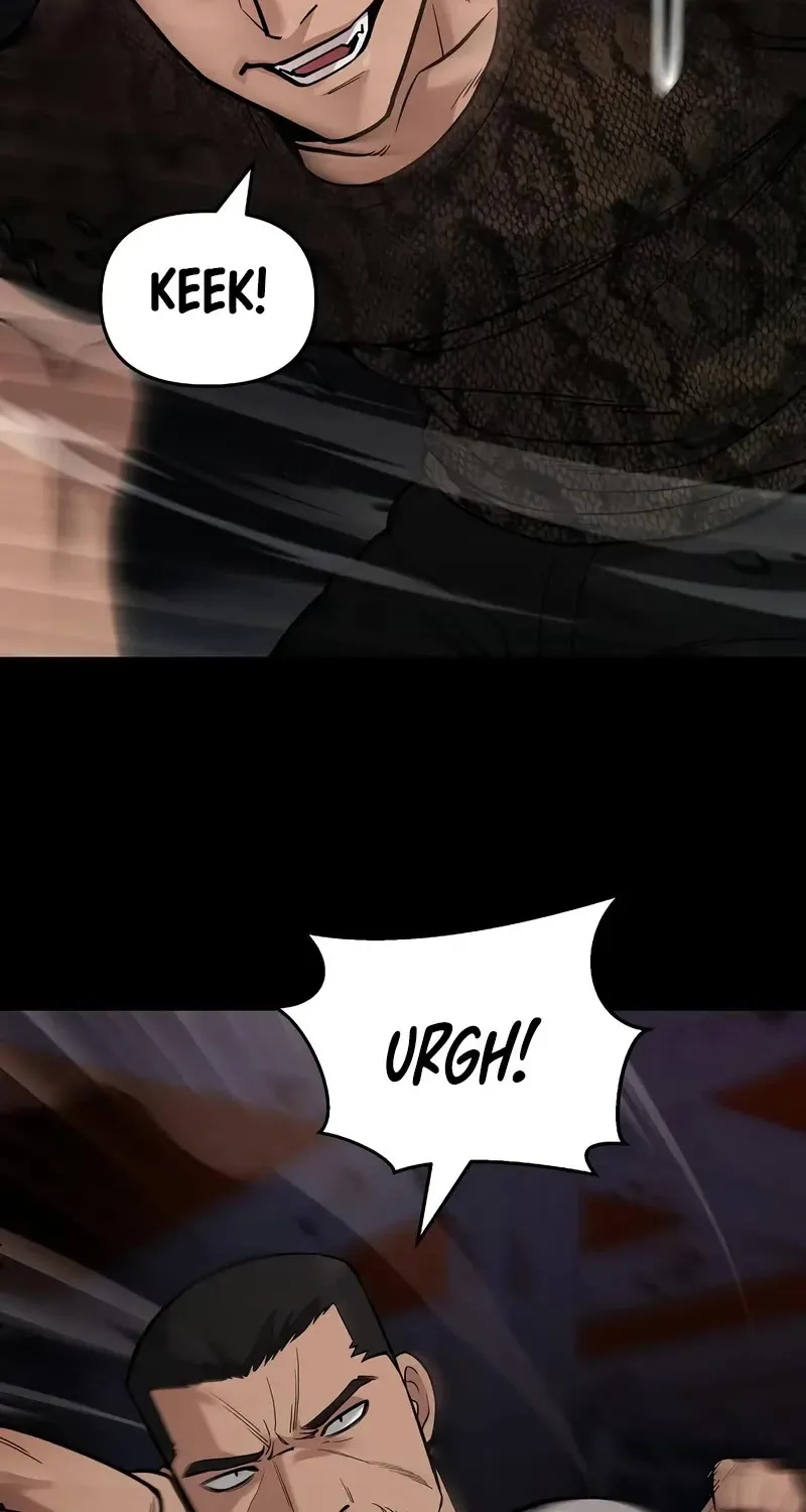 Read The Bully In-Charge chapter 60 image 86 on Lezhin