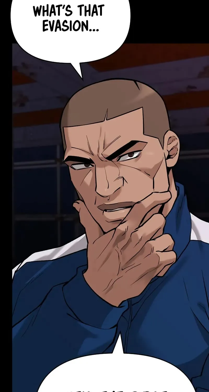 Read The Bully In-Charge chapter 60 image 89 on Lezhin