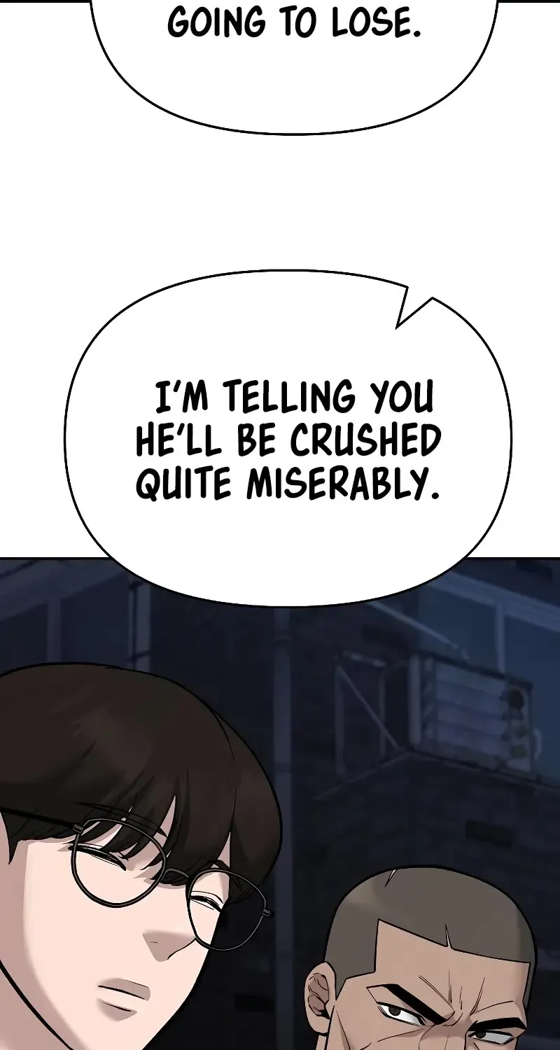 Read The Bully In-Charge chapter 61 image 103 on Lezhin