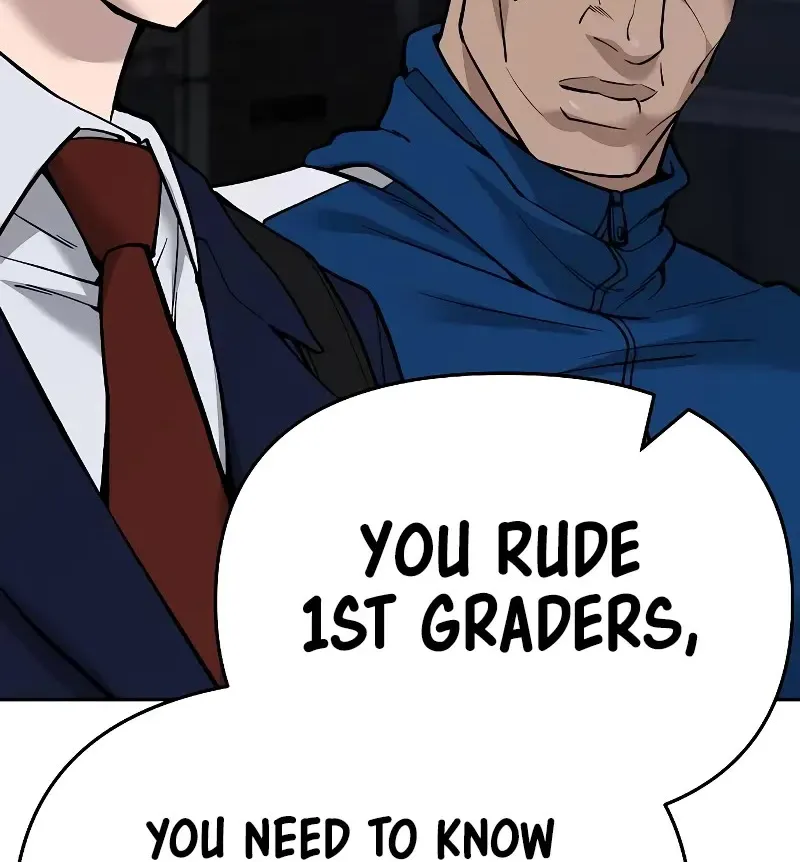 Read The Bully In-Charge chapter 61 image 104 on Lezhin