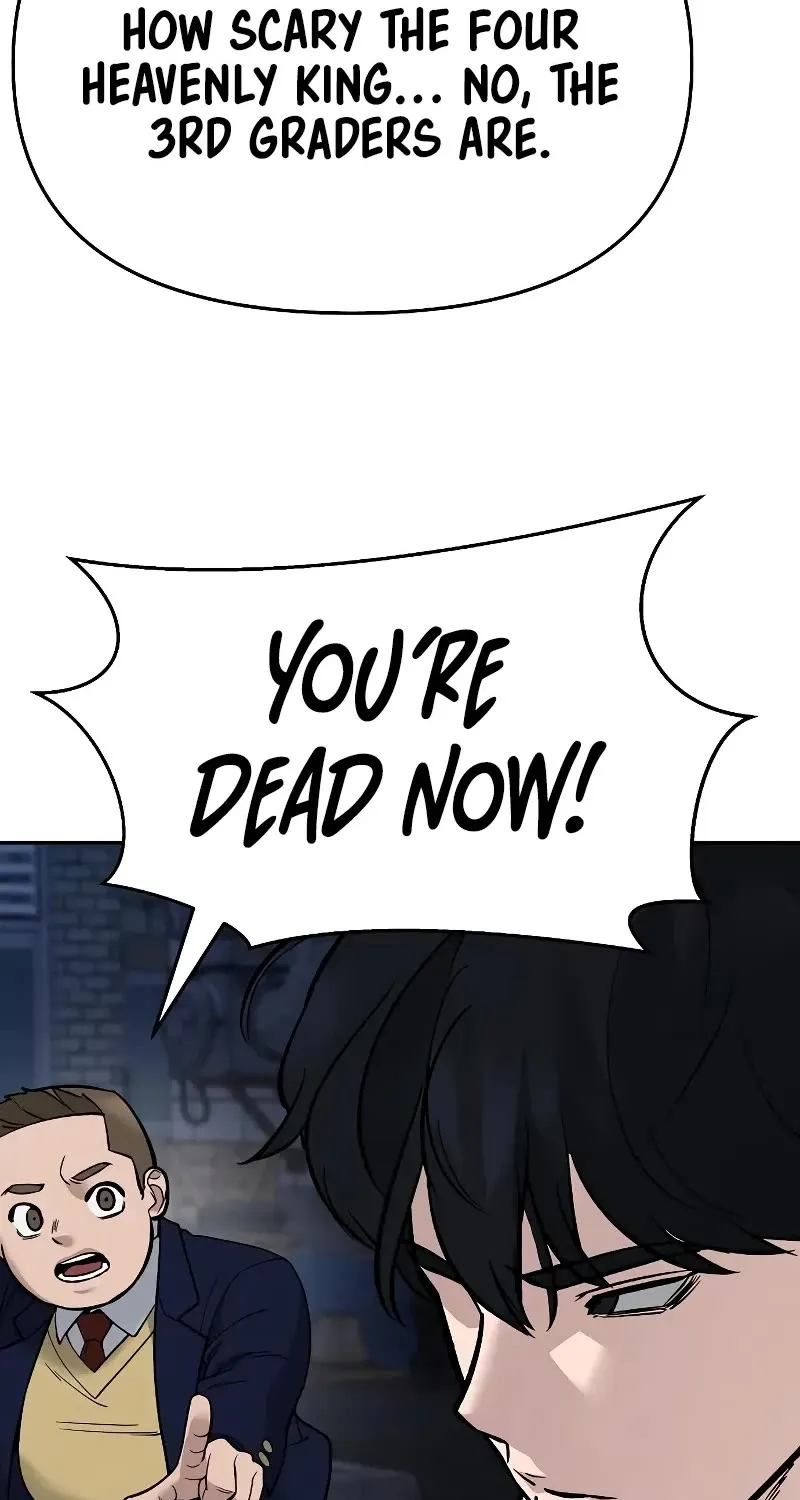 Read The Bully In-Charge chapter 61 image 105 on Lezhin
