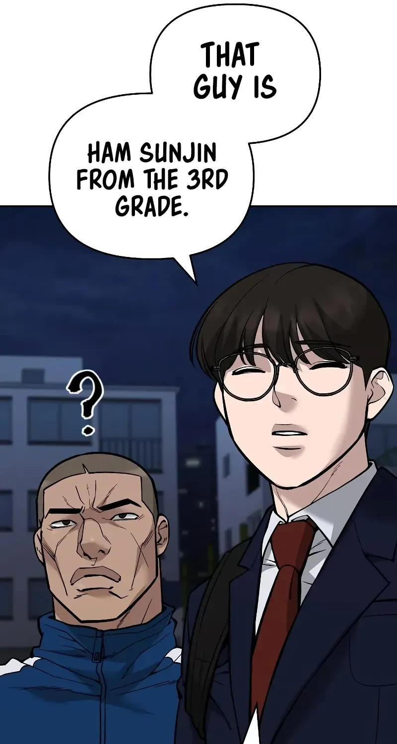 Read The Bully In-Charge chapter 61 image 11 on Lezhin