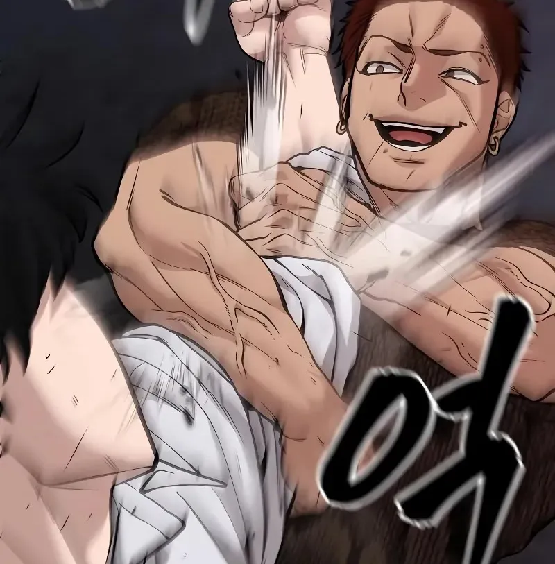 Read The Bully In-Charge chapter 61 image 120 on Lezhin