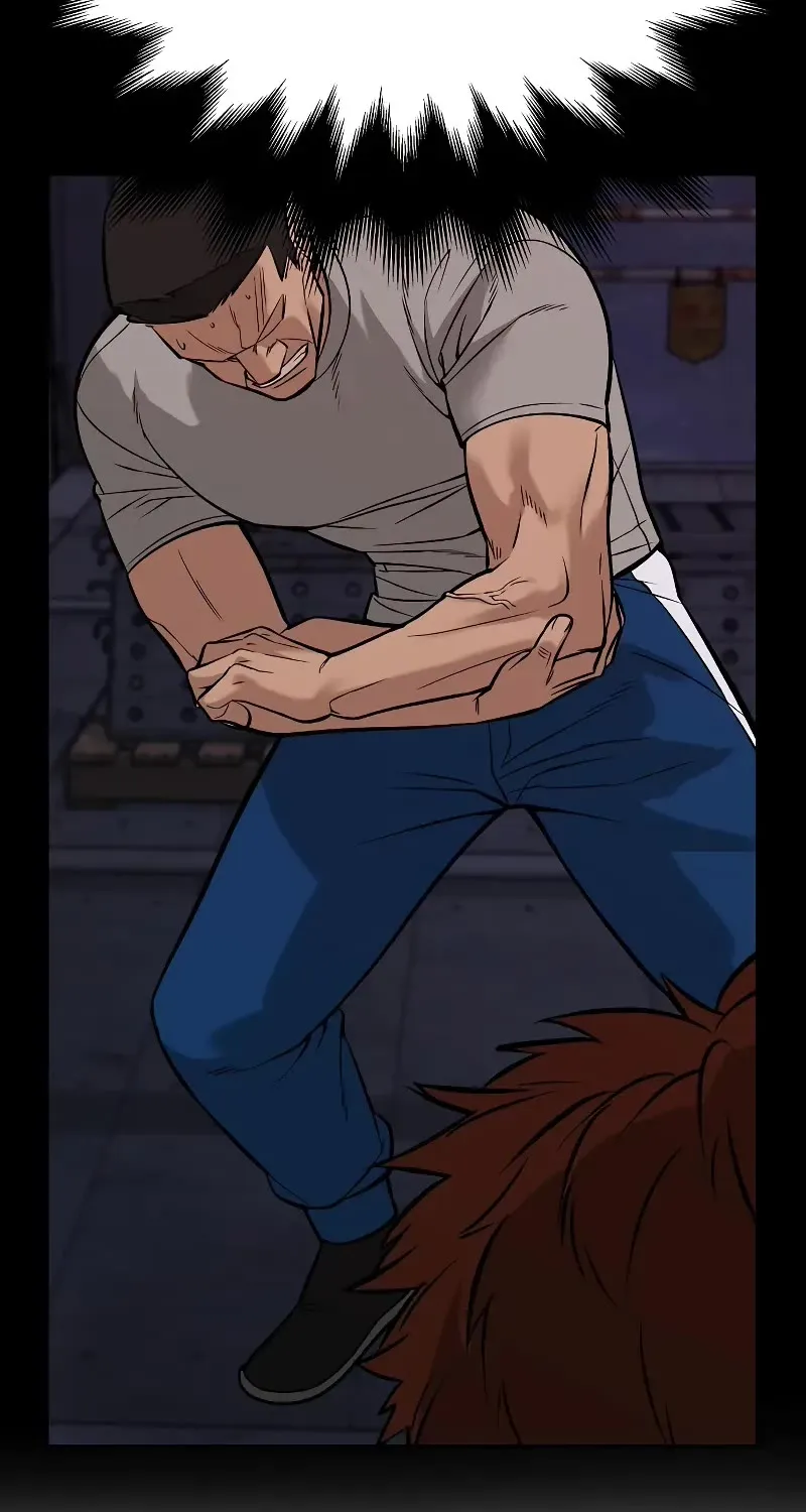 Read The Bully In-Charge chapter 61 image 129 on Lezhin
