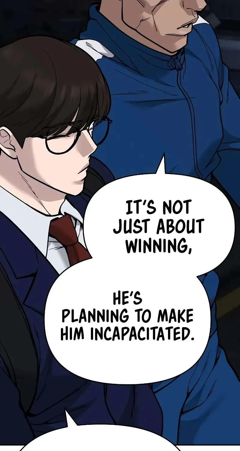 Read The Bully In-Charge chapter 61 image 143 on Lezhin