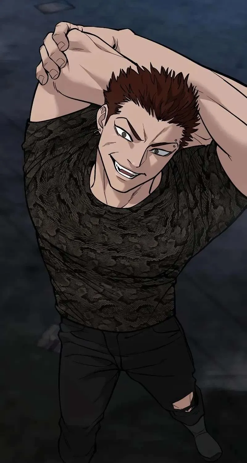 Read The Bully In-Charge chapter 61 image 151 on Lezhin