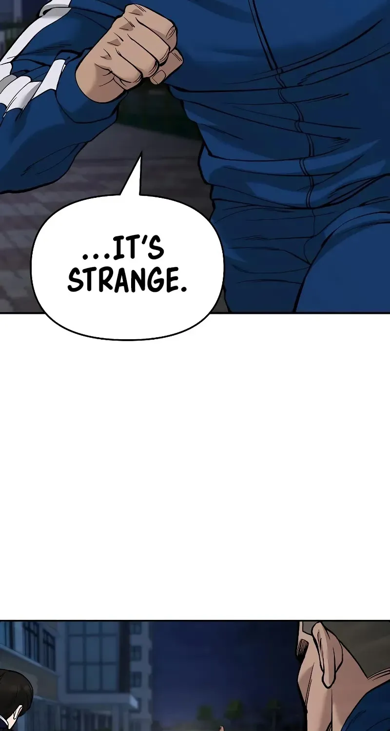 Read The Bully In-Charge chapter 61 image 17 on Lezhin
