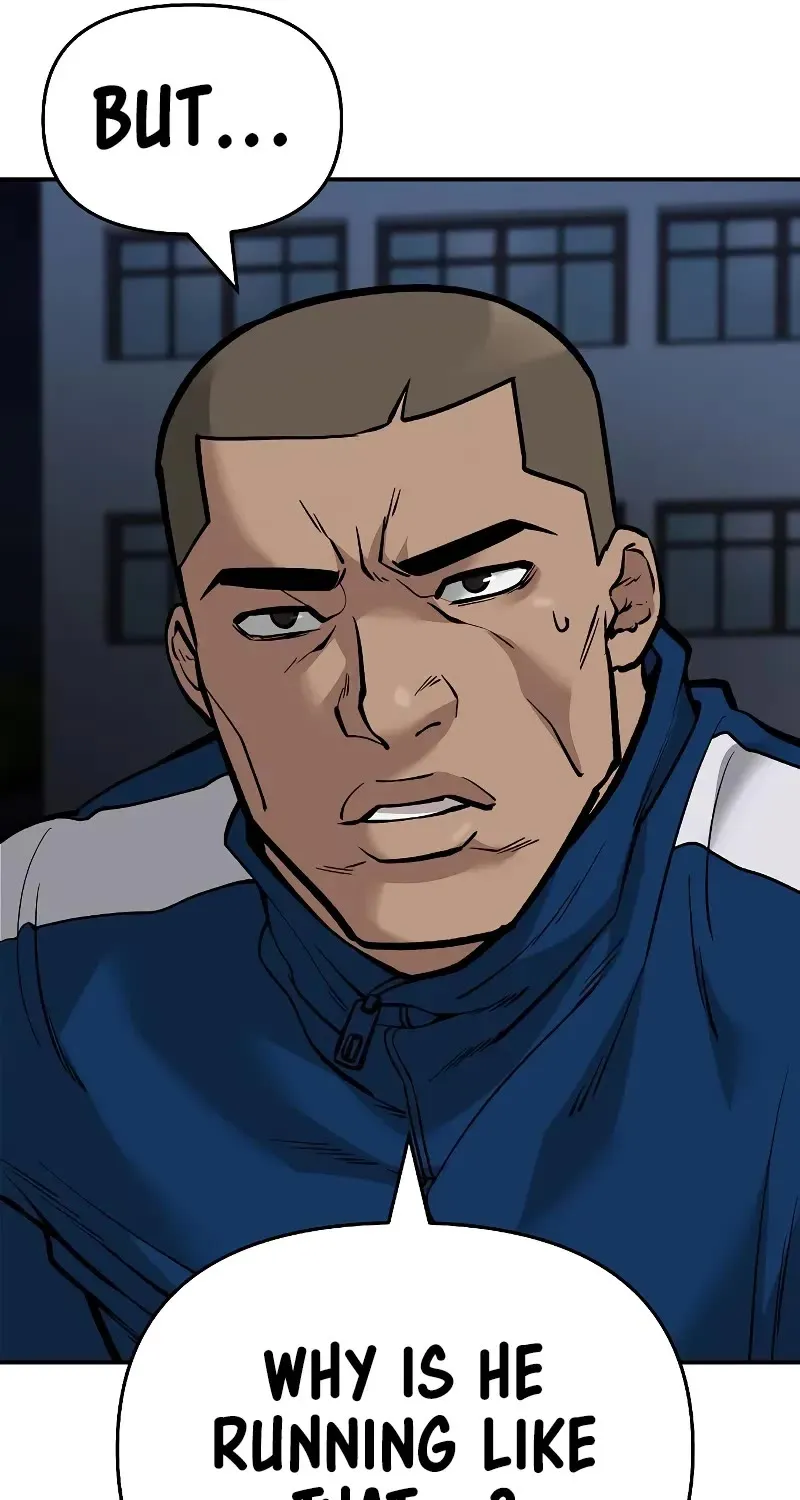 Read The Bully In-Charge chapter 61 image 19 on Lezhin