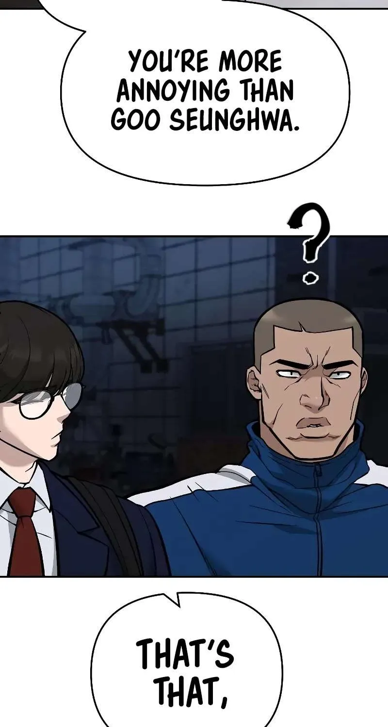 Read The Bully In-Charge chapter 61 image 190 on Lezhin