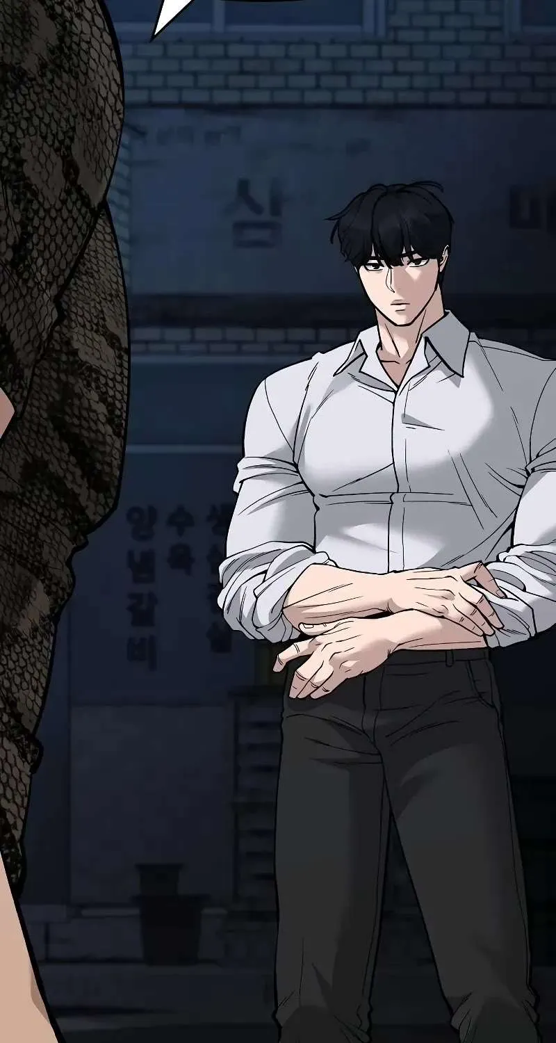 Read The Bully In-Charge chapter 61 image 25 on Lezhin