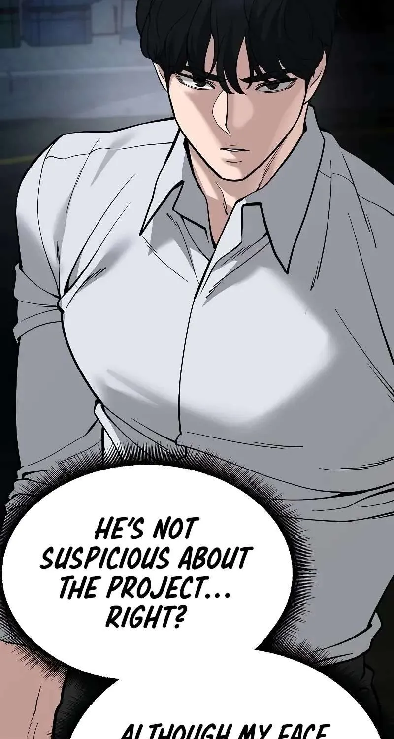 Read The Bully In-Charge chapter 61 image 29 on Lezhin