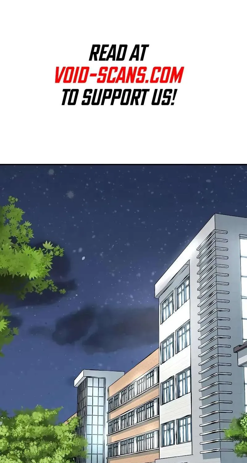 Read The Bully In-Charge chapter 61 image 3 on Lezhin