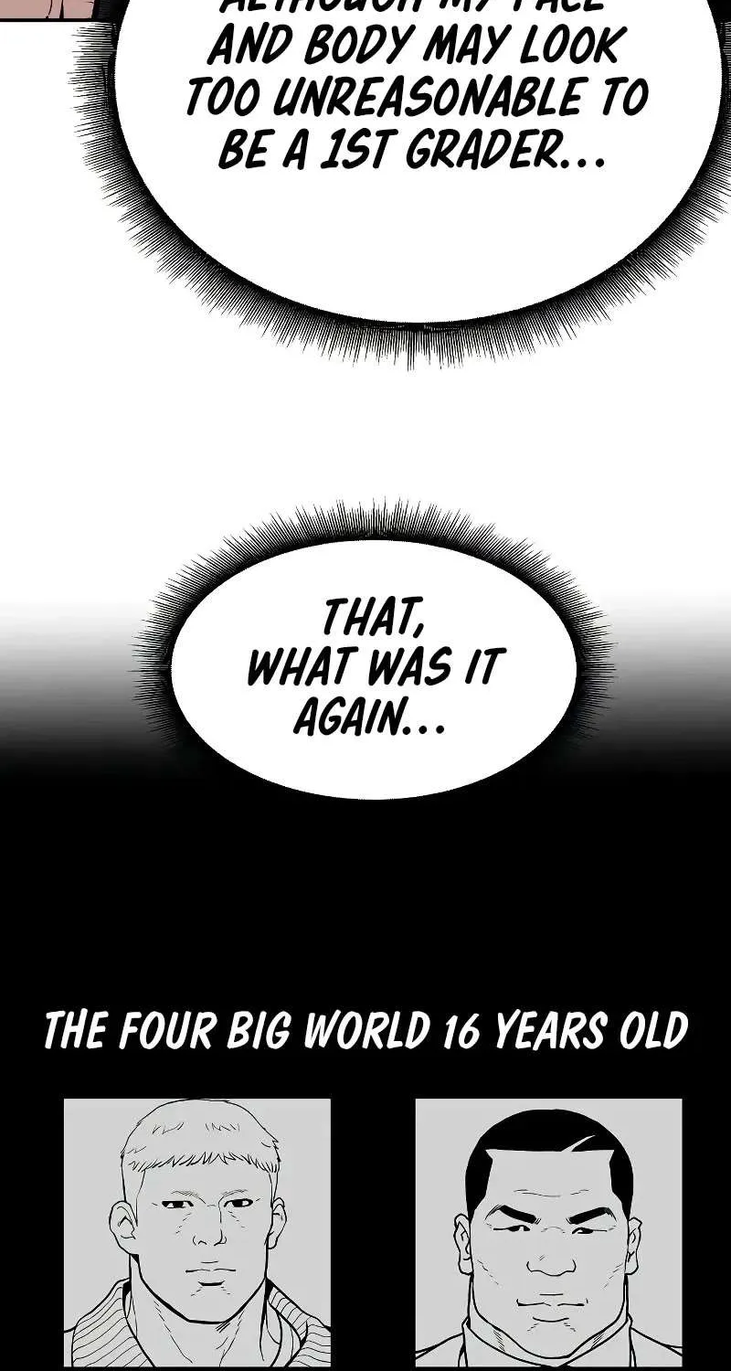 Read The Bully In-Charge chapter 61 image 30 on Lezhin