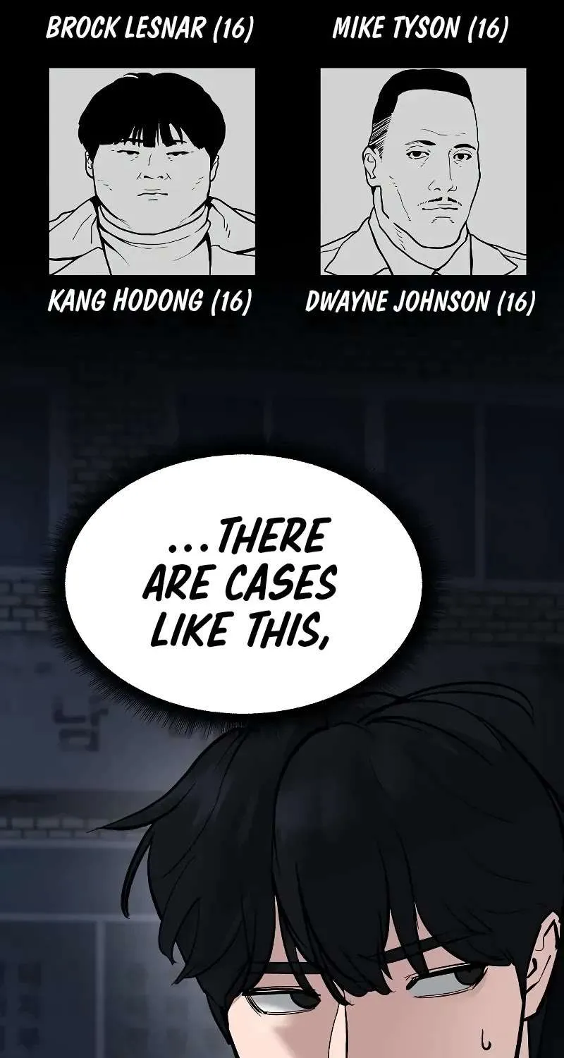 Read The Bully In-Charge chapter 61 image 31 on Lezhin