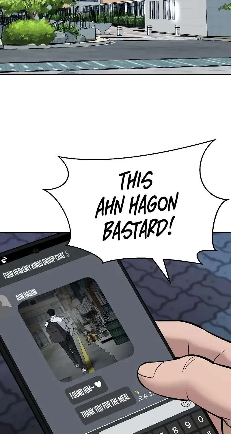 Read The Bully In-Charge chapter 61 image 4 on Lezhin