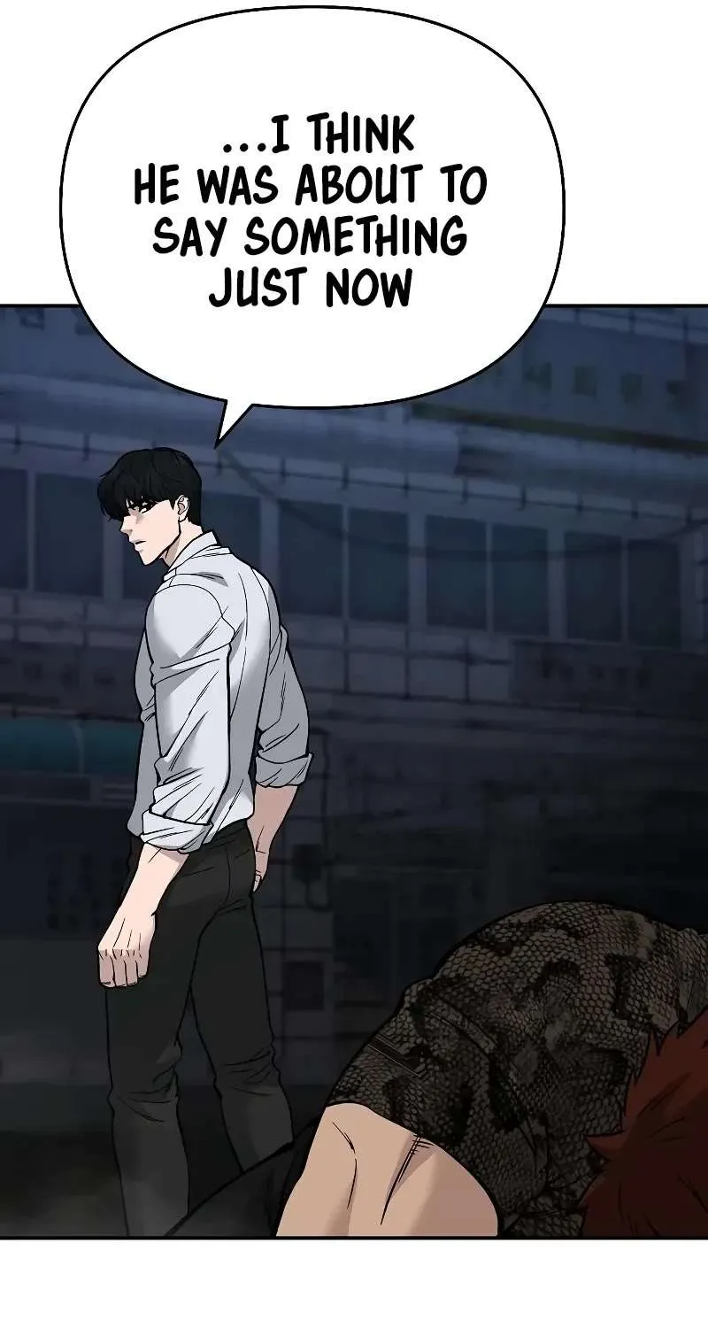 Read The Bully In-Charge chapter 61 image 43 on Lezhin