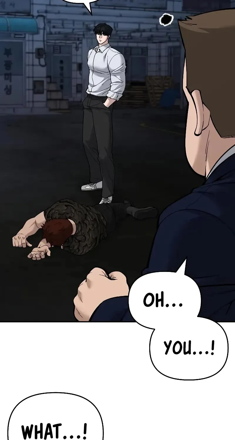 Read The Bully In-Charge chapter 61 image 46 on Lezhin