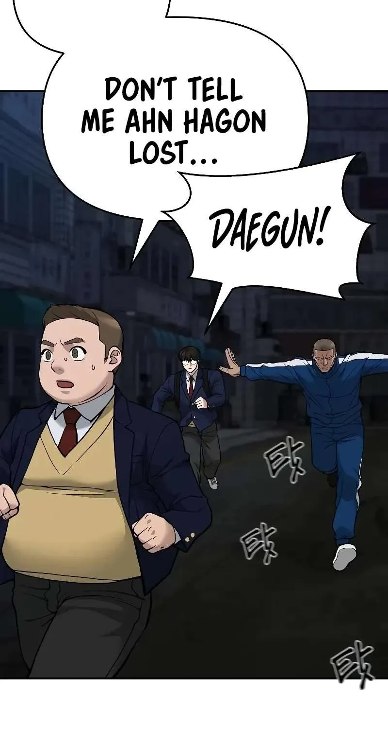 Read The Bully In-Charge chapter 61 image 47 on Lezhin